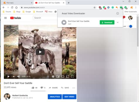 avast video downloader not working|AVG video downloader not working .